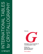 G cover