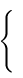 brace